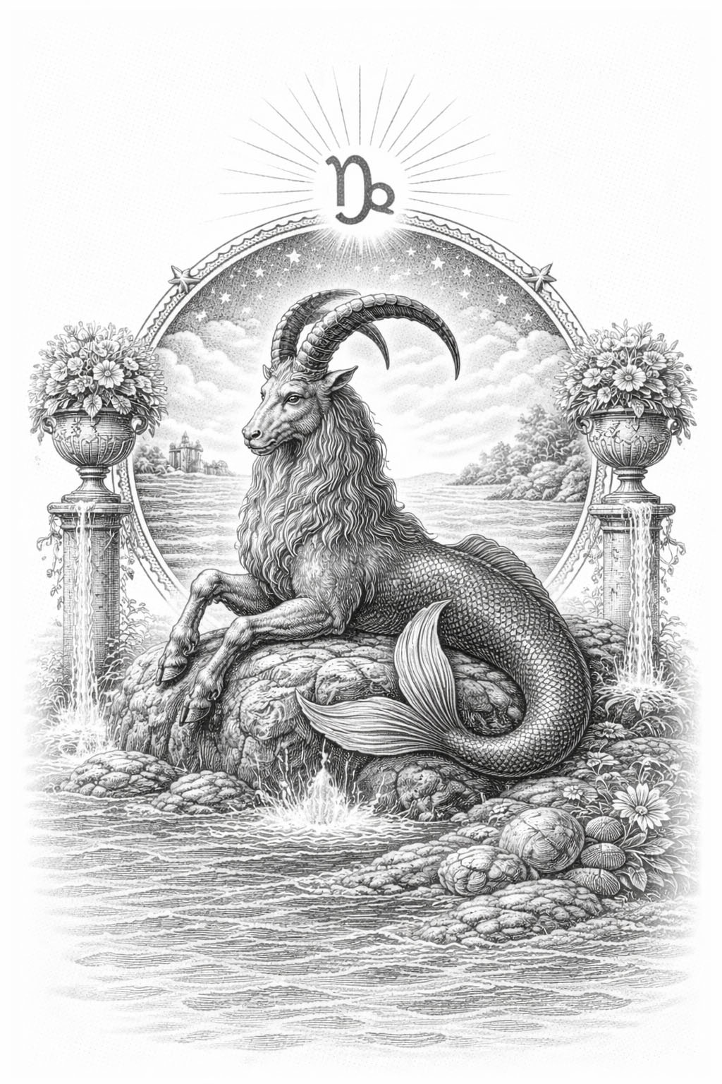 Capricornio