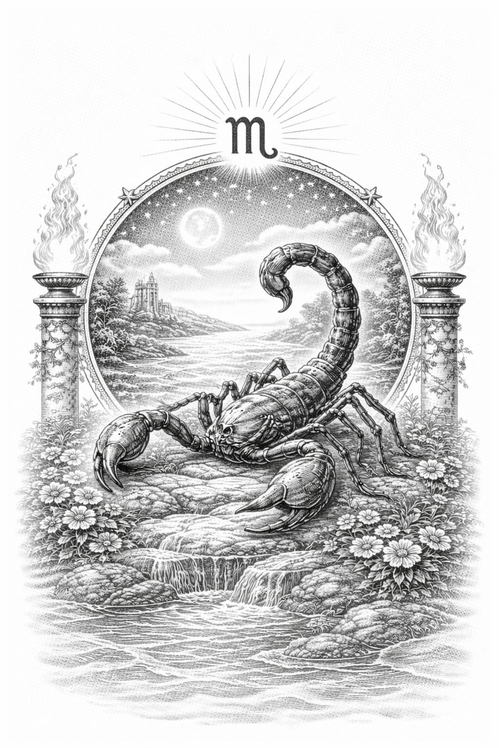 Escorpio